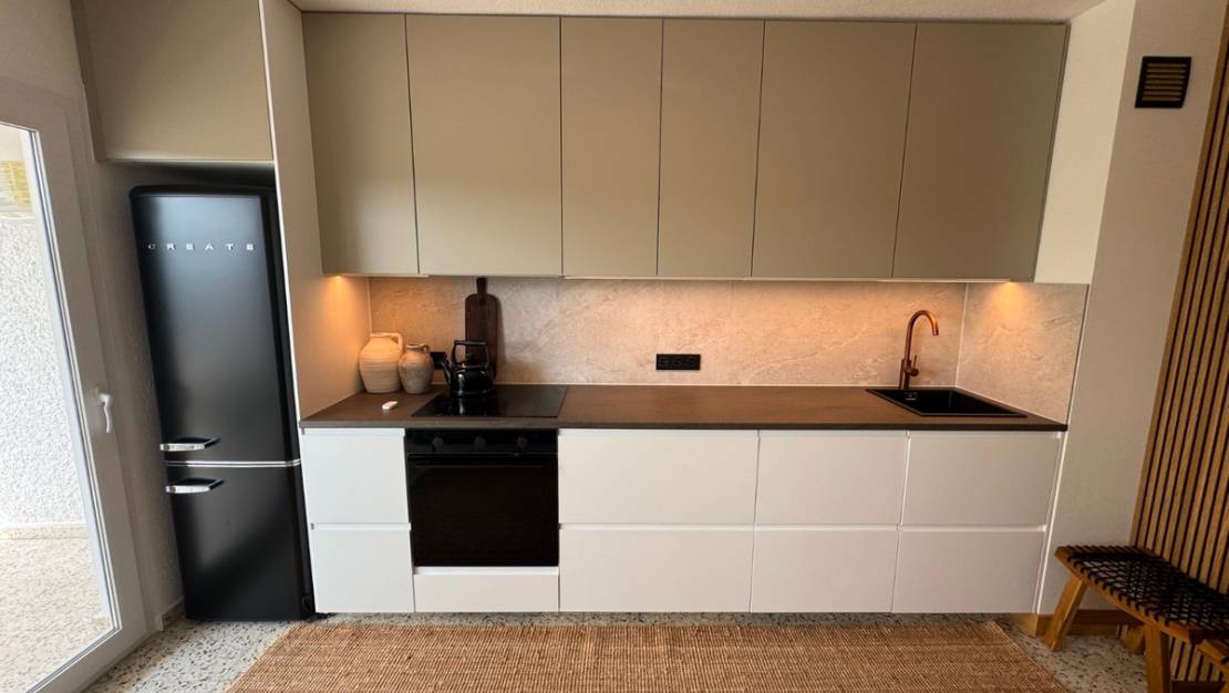 Venta - Apartment - Guardamar del Segura - Guardamar del Segura Centro