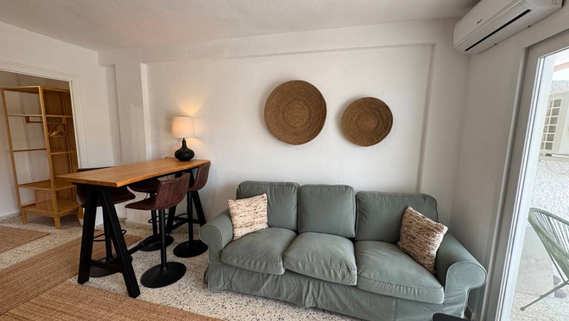 Venta - Apartment - Guardamar del Segura - Guardamar del Segura Centro