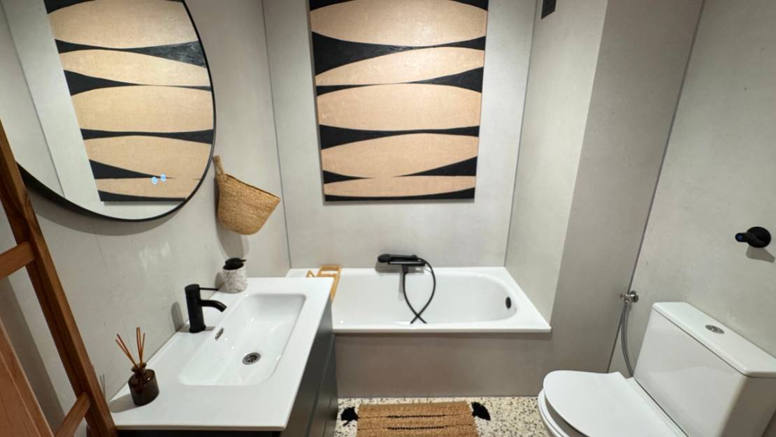 Venta - Apartment - Guardamar del Segura - Guardamar del Segura Centro