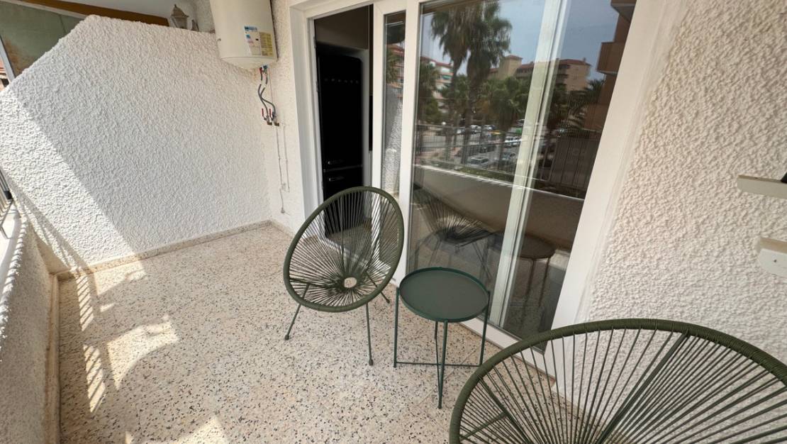 Venta - Apartment - Guardamar del Segura - Guardamar del Segura Centro