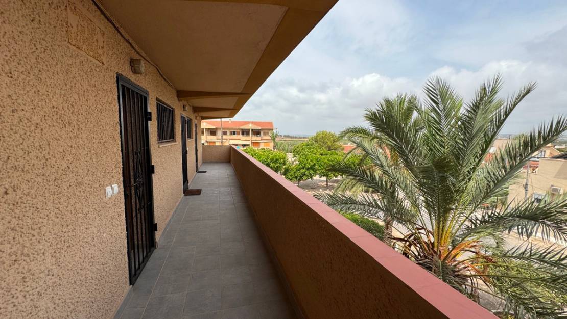 Venta - Apartment - Guardamar del Segura - Guardamar del Segura Centro