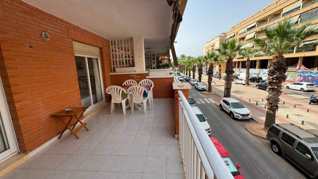 Venta - Apartment - Guardamar del Segura - Guardamar del Segura Centro