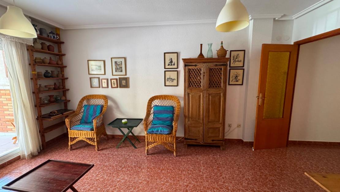 Venta - Apartment - Guardamar del Segura - Guardamar del Segura Centro