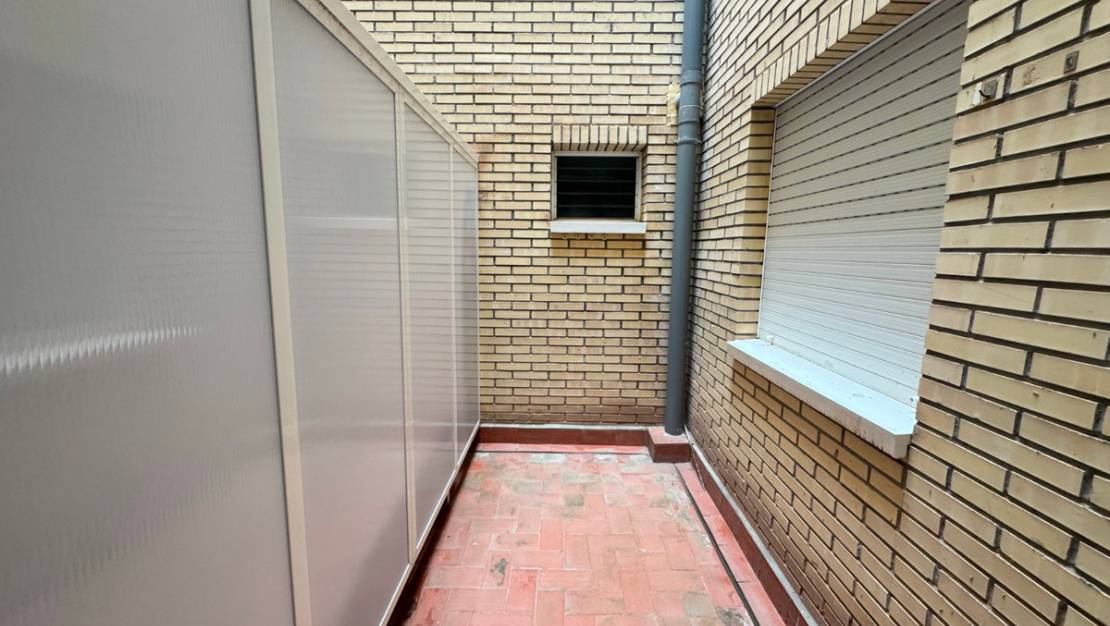 Venta - Apartment - Guardamar del Segura - Guardamar del Segura Centro