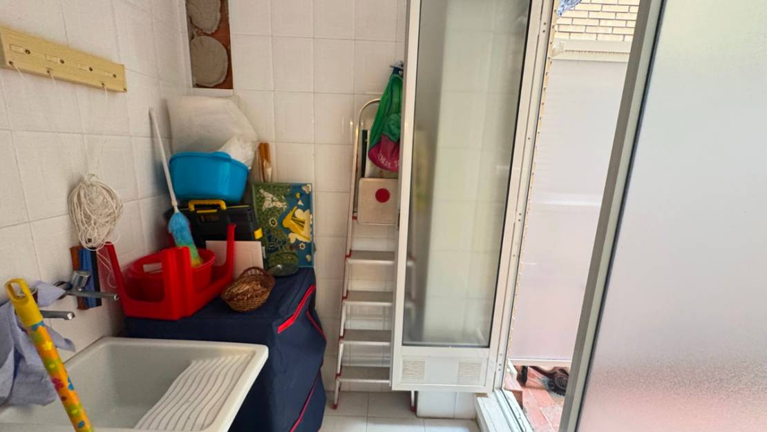 Venta - Apartment - Guardamar del Segura - Guardamar del Segura Centro