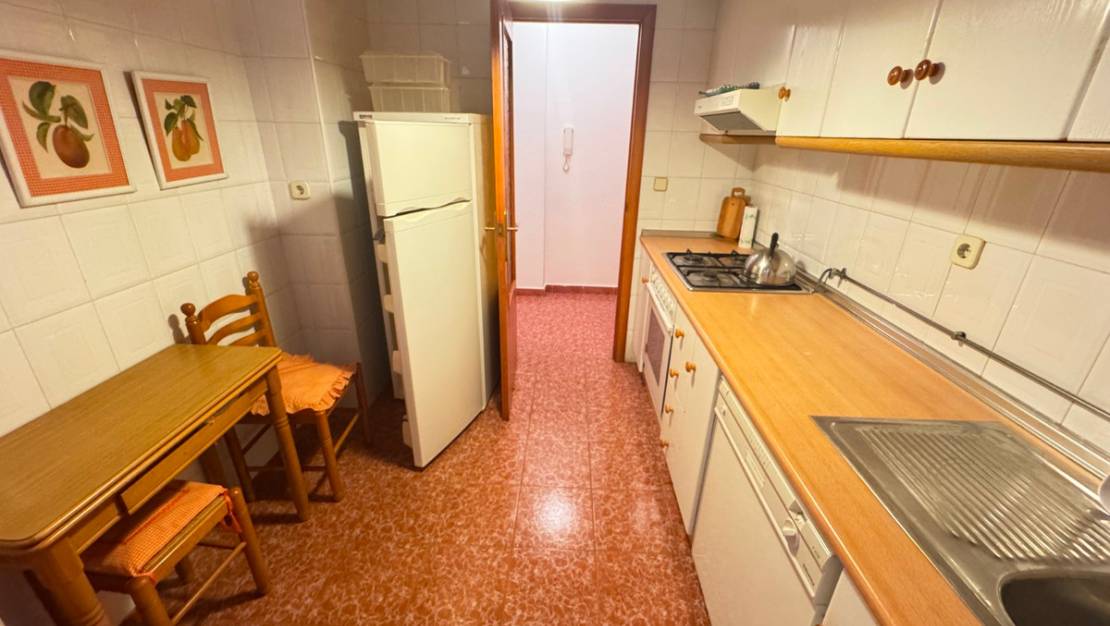 Venta - Apartment - Guardamar del Segura - Guardamar del Segura Centro