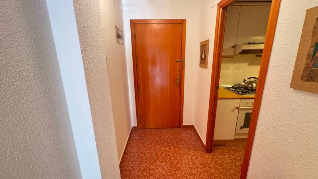 Venta - Apartment - Guardamar del Segura - Guardamar del Segura Centro