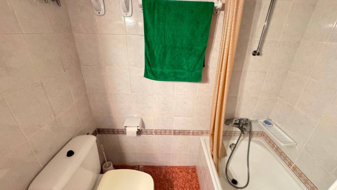 Venta - Apartment - Guardamar del Segura - Guardamar del Segura Centro