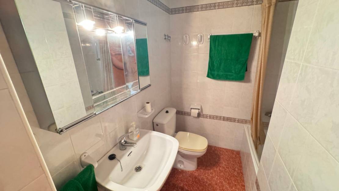 Venta - Apartment - Guardamar del Segura - Guardamar del Segura Centro