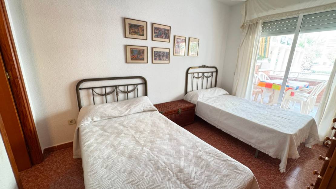 Venta - Apartment - Guardamar del Segura - Guardamar del Segura Centro