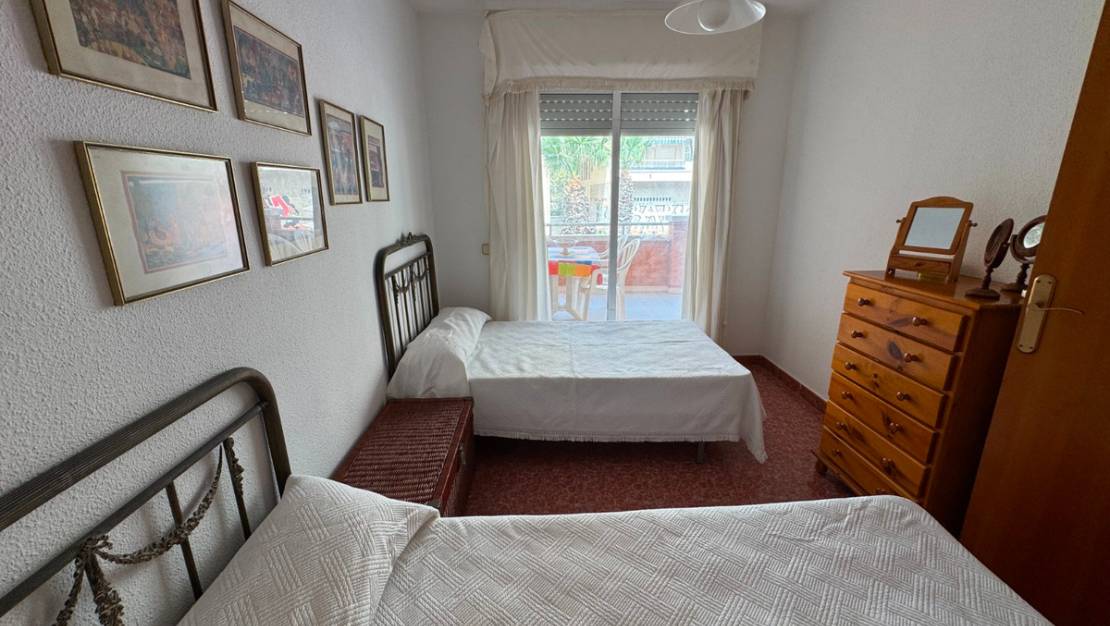 Venta - Apartment - Guardamar del Segura - Guardamar del Segura Centro