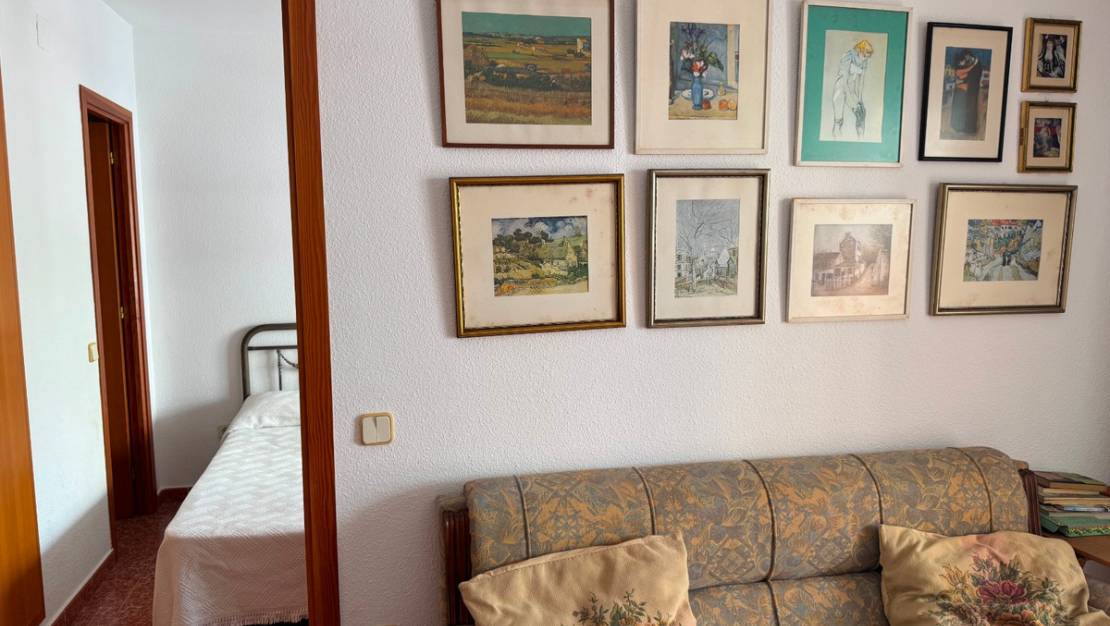 Venta - Apartment - Guardamar del Segura - Guardamar del Segura Centro