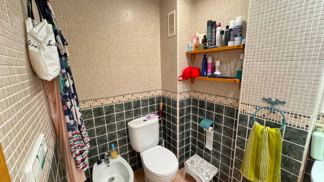 Venta - Apartment - Guardamar del Segura - Guardamar del Segura Centro