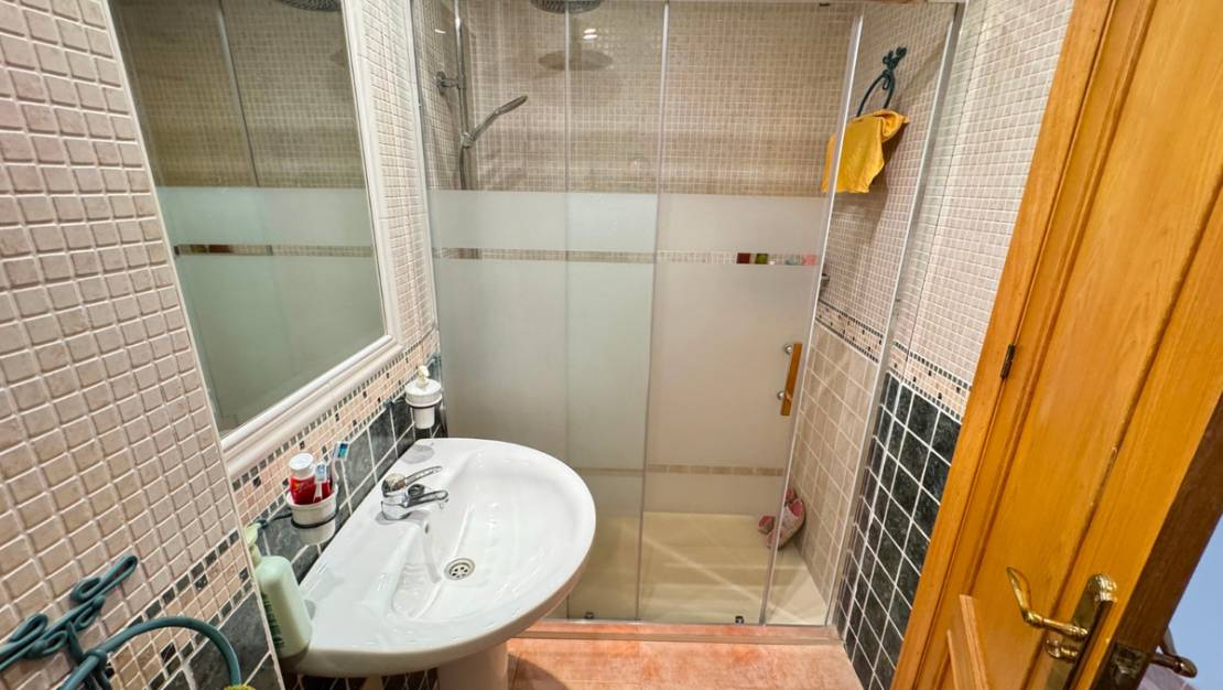 Venta - Apartment - Guardamar del Segura - Guardamar del Segura Centro