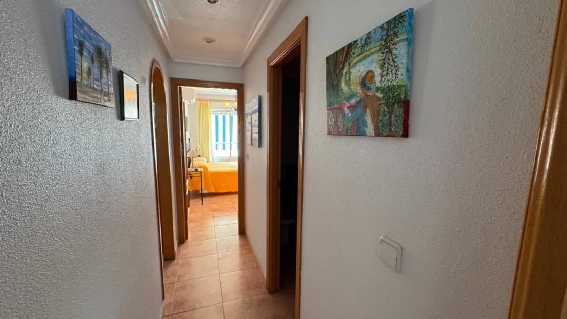 Venta - Apartment - Guardamar del Segura - Guardamar del Segura Centro