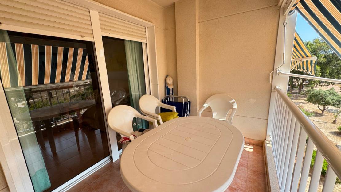 Venta - Apartment - Guardamar del Segura - Guardamar del Segura Centro