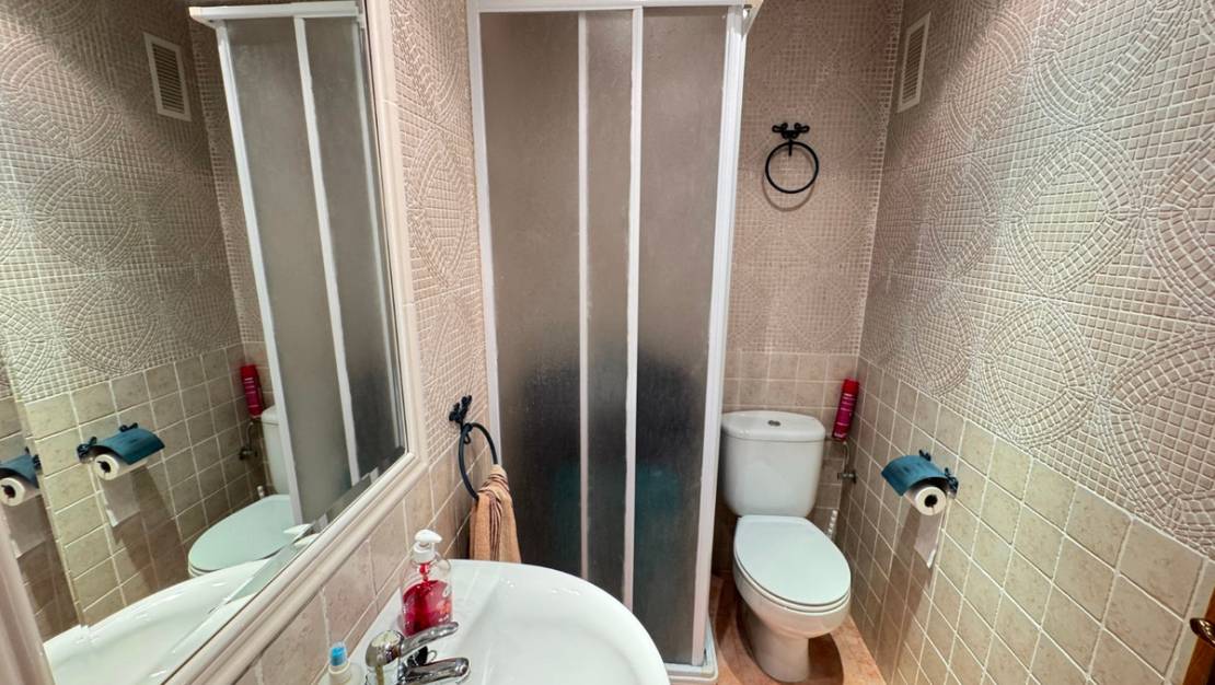 Venta - Apartment - Guardamar del Segura - Guardamar del Segura Centro
