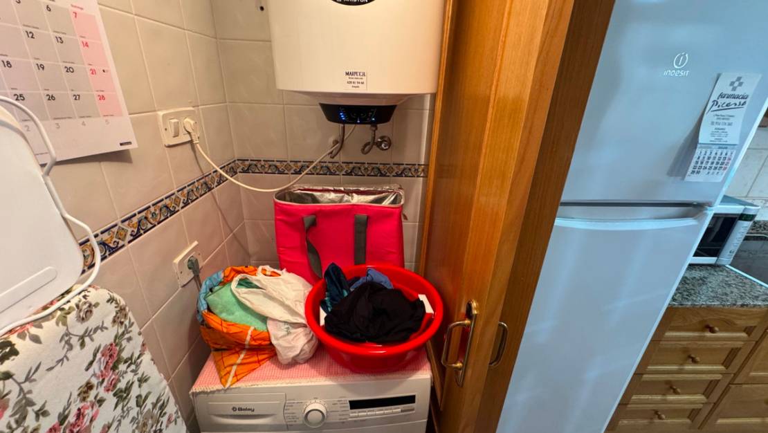 Venta - Apartment - Guardamar del Segura - Guardamar del Segura Centro