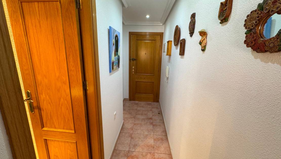 Venta - Apartment - Guardamar del Segura - Guardamar del Segura Centro