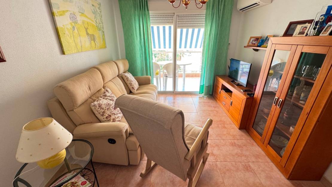 Venta - Apartment - Guardamar del Segura - Guardamar del Segura Centro