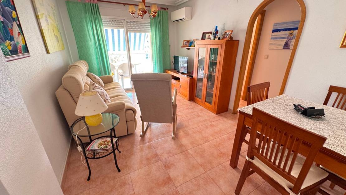Venta - Apartment - Guardamar del Segura - Guardamar del Segura Centro