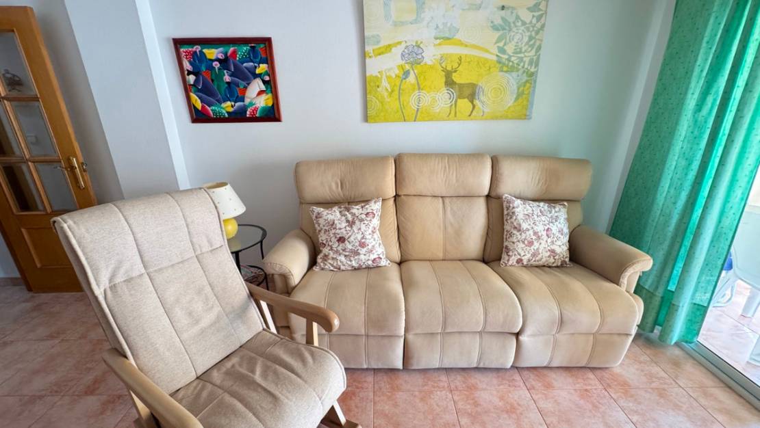 Venta - Apartment - Guardamar del Segura - Guardamar del Segura Centro