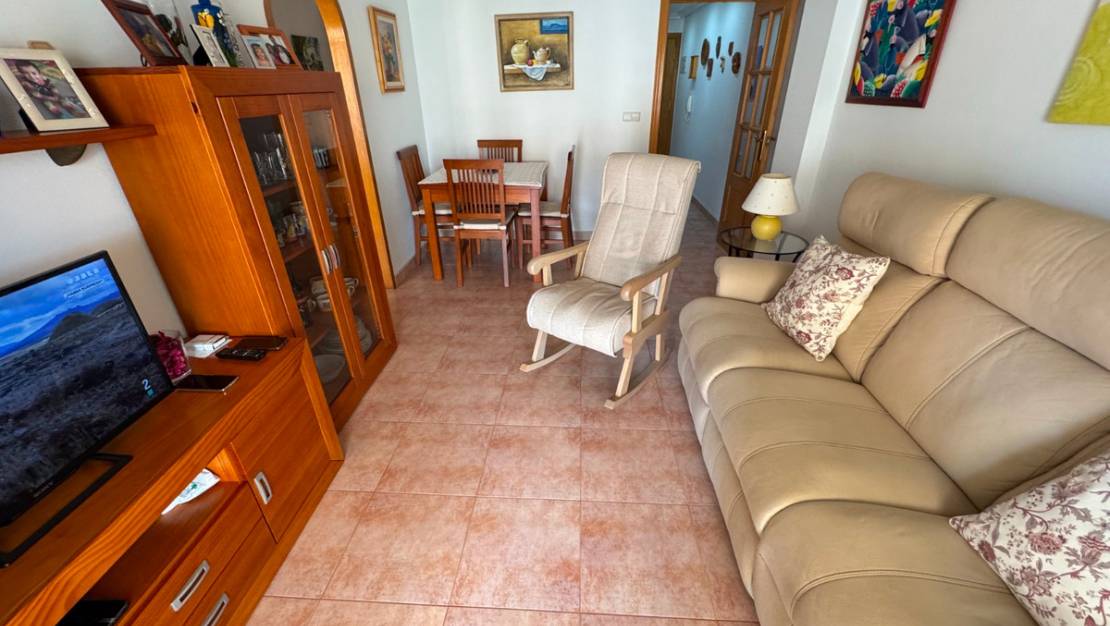 Venta - Apartment - Guardamar del Segura - Guardamar del Segura Centro