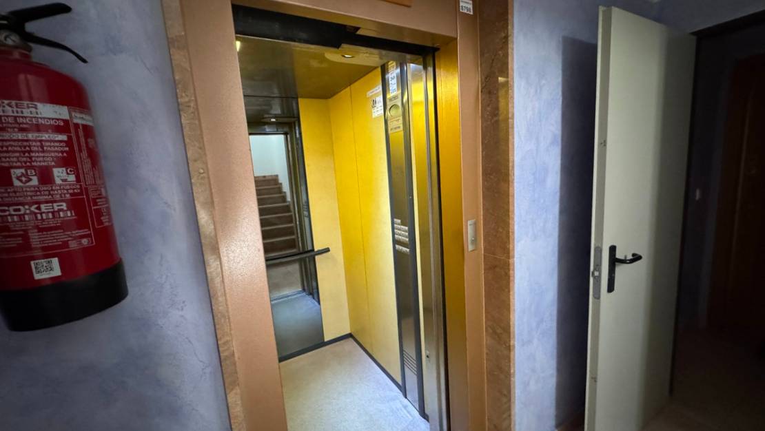 Venta - Apartment - Guardamar del Segura - Guardamar del Segura Centro