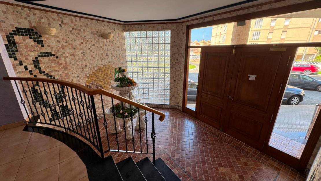 Venta - Apartment - Guardamar del Segura - Guardamar del Segura Centro