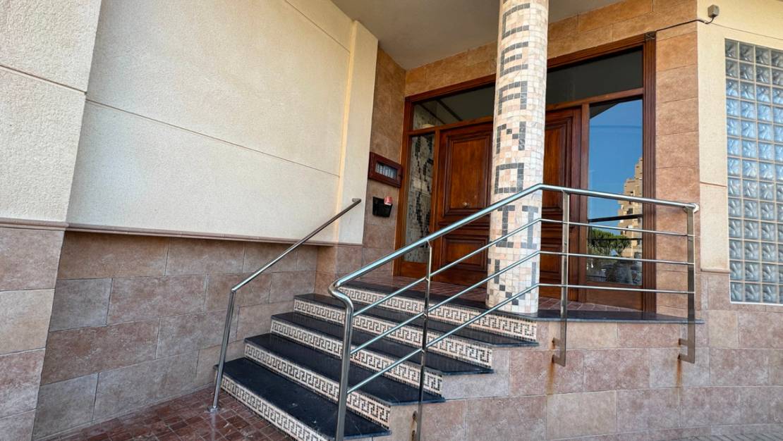 Venta - Apartment - Guardamar del Segura - Guardamar del Segura Centro