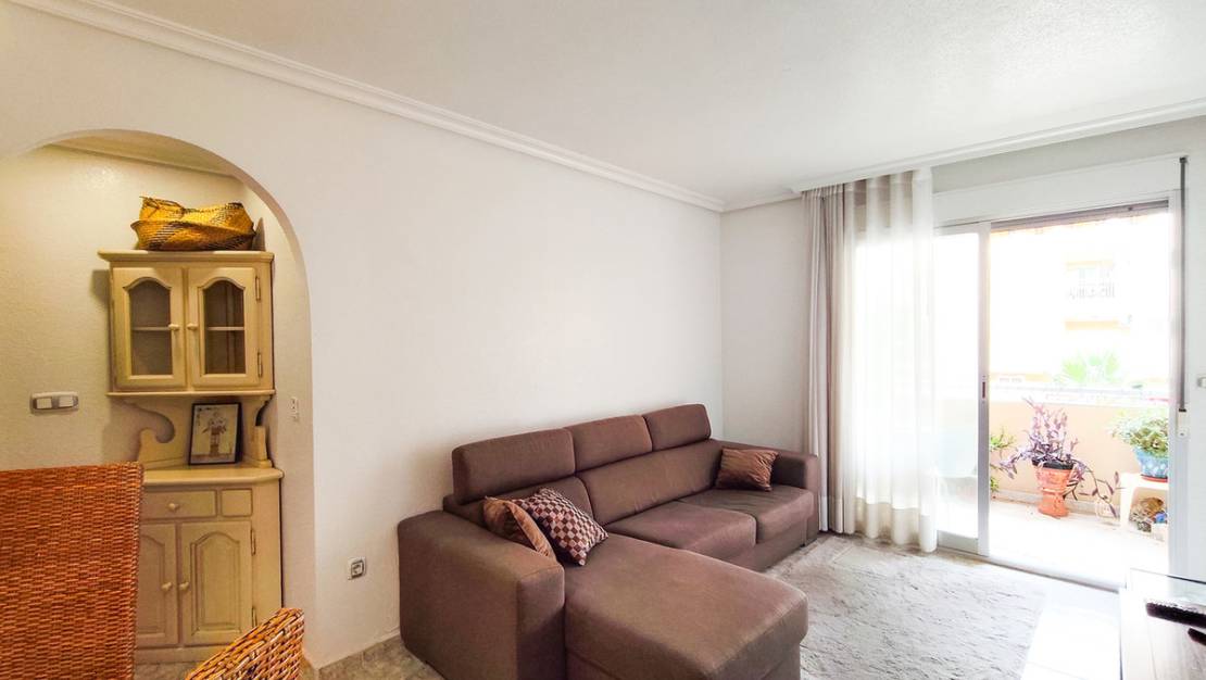 Venta - Apartment - Guardamar del Segura - Guardamar del Segura Centro