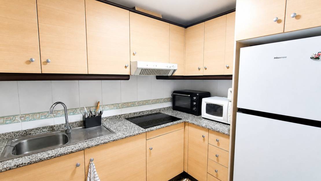 Venta - Apartment - Guardamar del Segura - Guardamar del Segura Centro