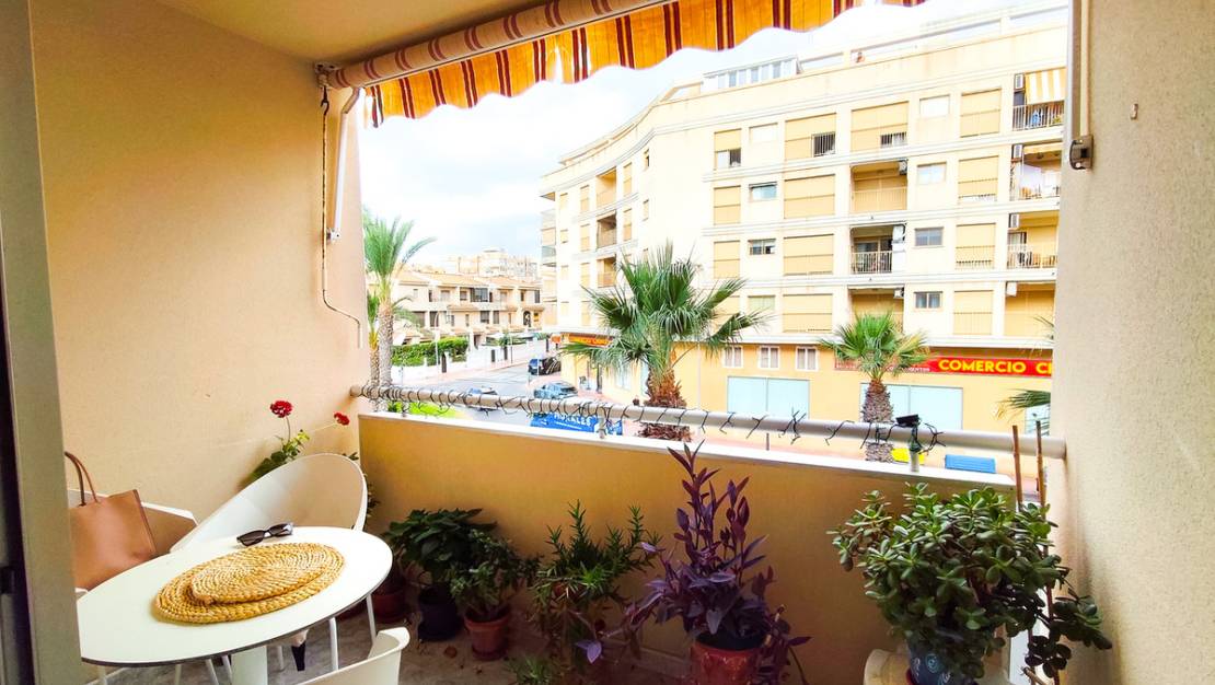 Venta - Apartment - Guardamar del Segura - Guardamar del Segura Centro