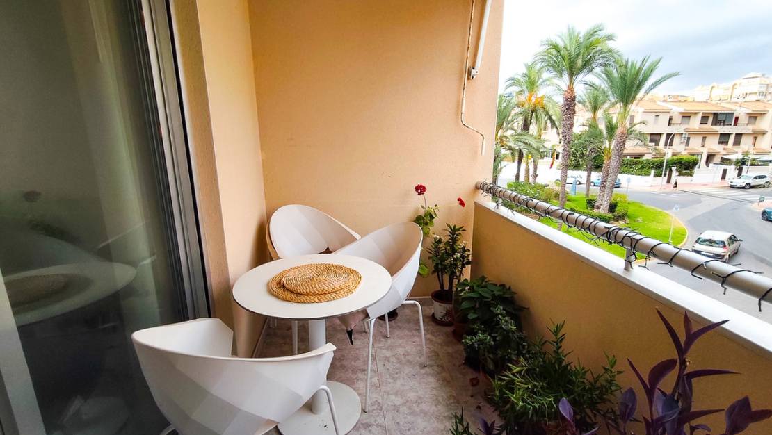 Venta - Apartment - Guardamar del Segura - Guardamar del Segura Centro