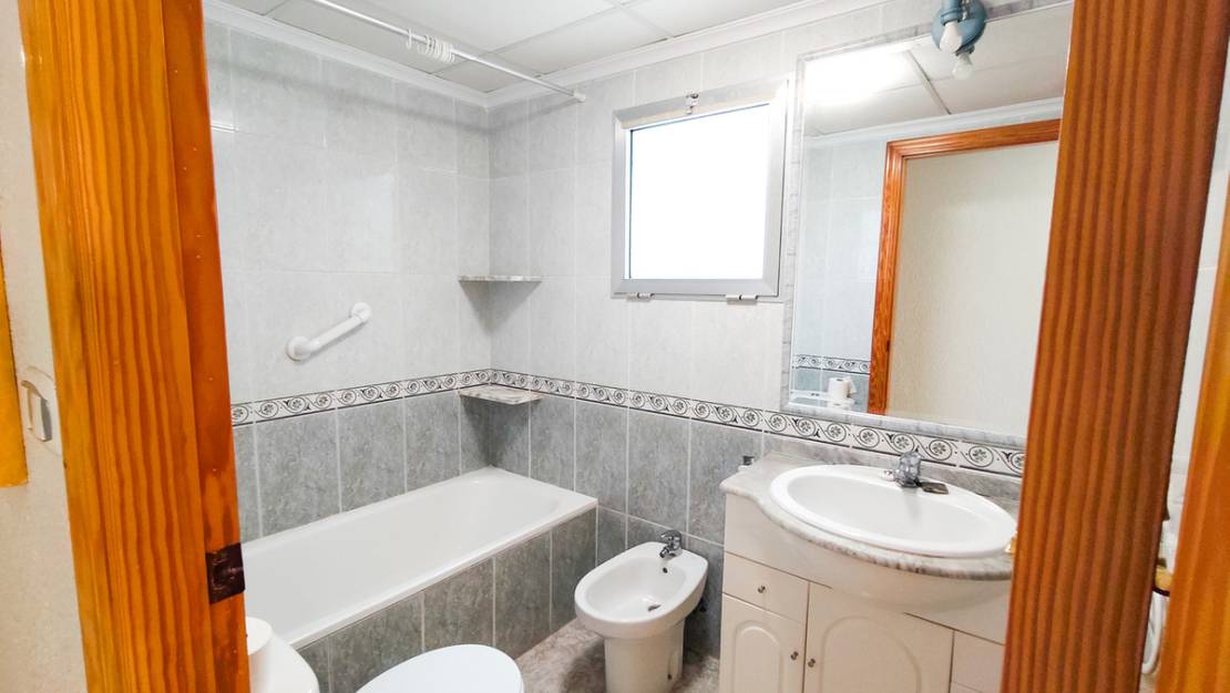 Venta - Apartment - Guardamar del Segura - Guardamar del Segura Centro