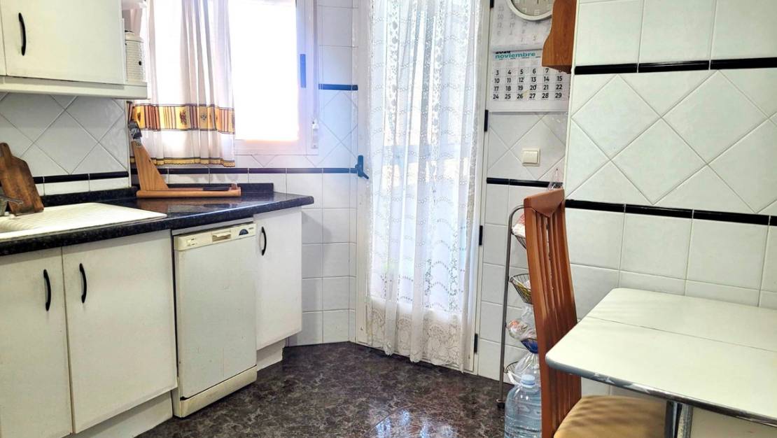 Venta - Apartment - Guardamar del Segura - Guardamar del Segura Centro