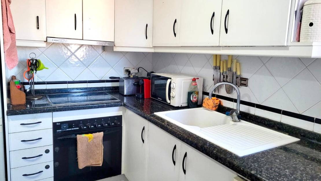 Venta - Apartment - Guardamar del Segura - Guardamar del Segura Centro