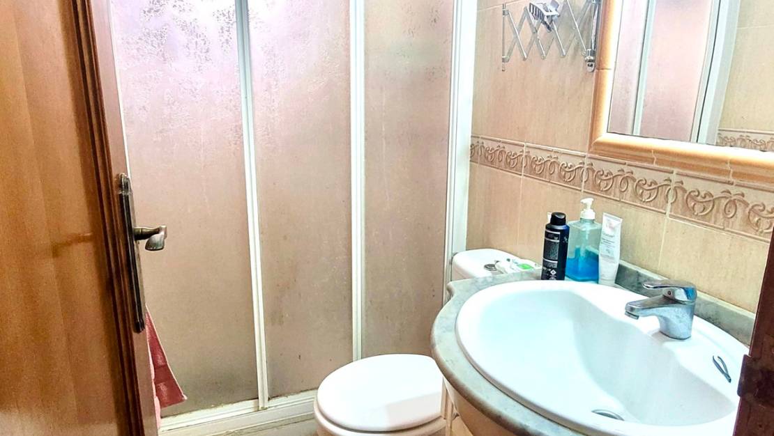 Venta - Apartment - Guardamar del Segura - Guardamar del Segura Centro