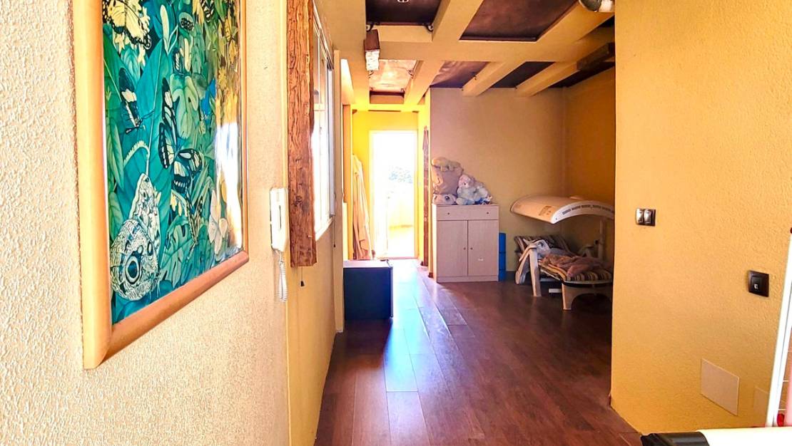 Venta - Apartment - Guardamar del Segura - Guardamar del Segura Centro