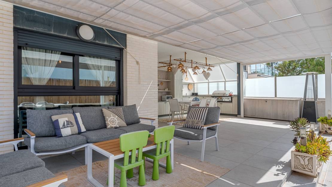 Venta - Apartment - Guardamar del Segura - Guardamar del Segura Centro