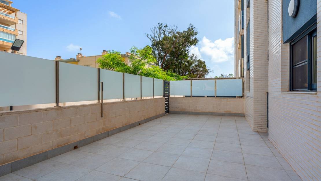 Venta - Apartment - Guardamar del Segura - Guardamar del Segura Centro