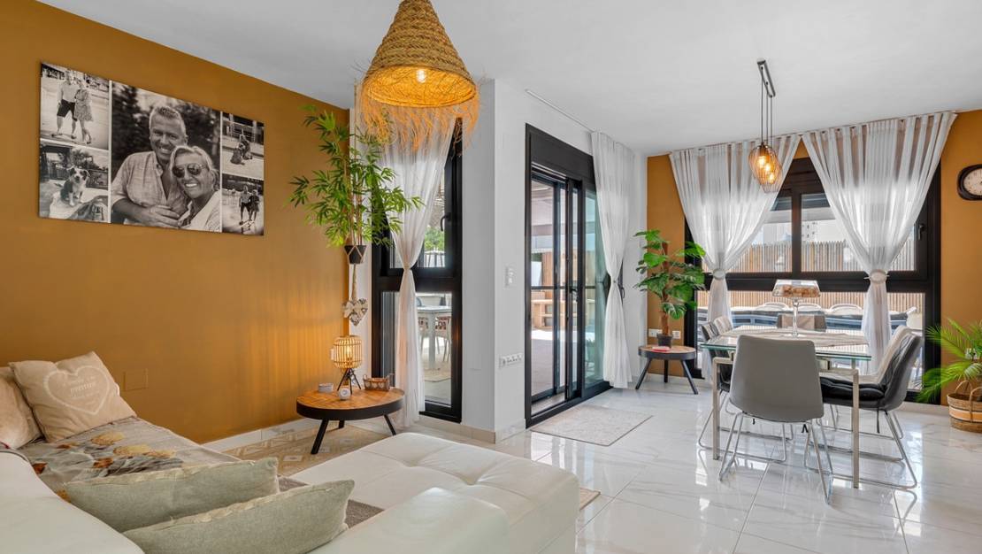 Venta - Apartment - Guardamar del Segura - Guardamar del Segura Centro