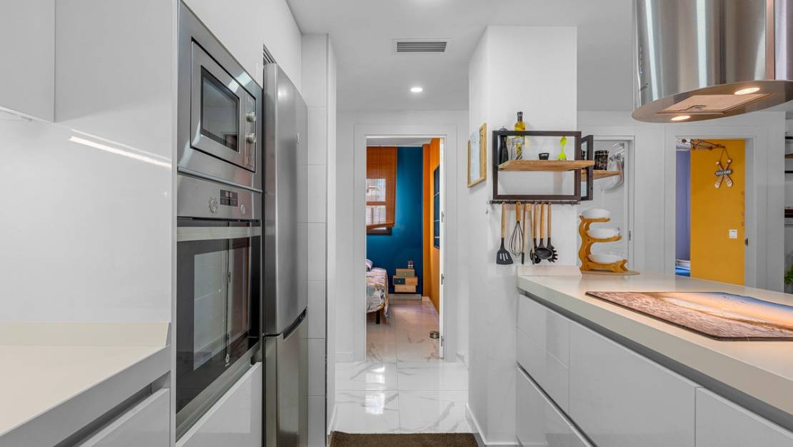Venta - Apartment - Guardamar del Segura - Guardamar del Segura Centro
