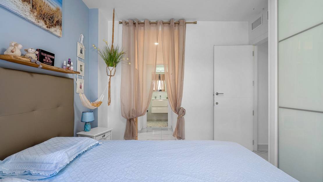 Venta - Apartment - Guardamar del Segura - Guardamar del Segura Centro