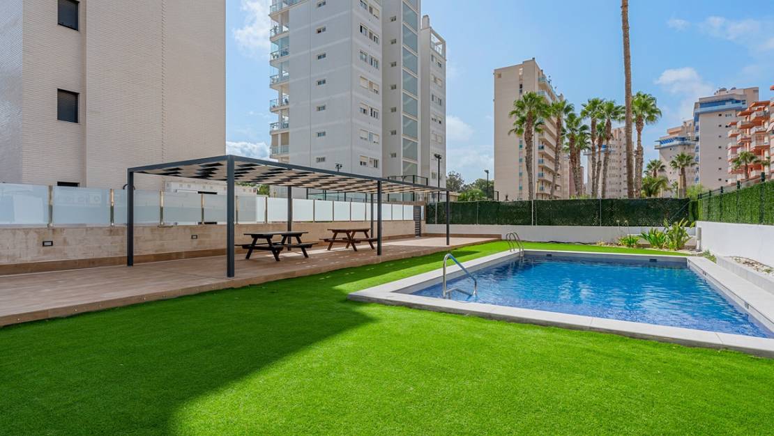 Venta - Apartment - Guardamar del Segura - Guardamar del Segura Centro