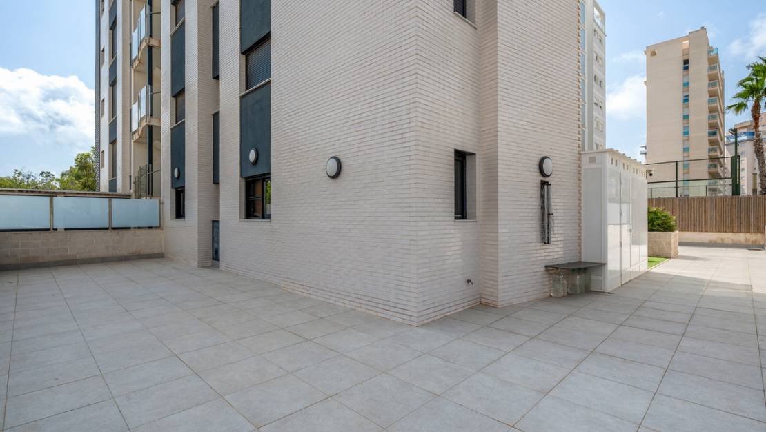 Venta - Apartment - Guardamar del Segura - Guardamar del Segura Centro