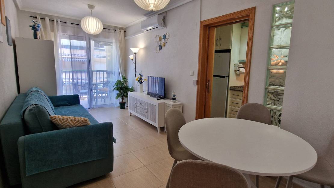 Venta - Apartment - Guardamar del Segura - Guardamar del Segura Centro