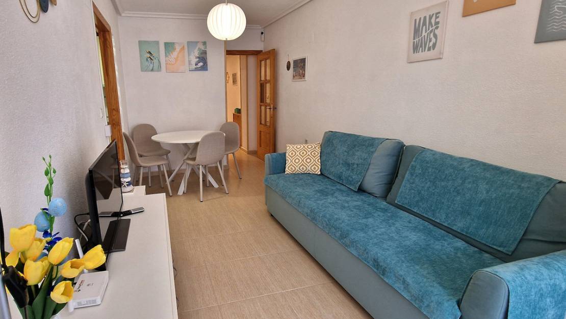 Venta - Apartment - Guardamar del Segura - Guardamar del Segura Centro