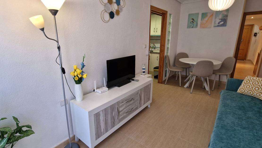 Venta - Apartment - Guardamar del Segura - Guardamar del Segura Centro