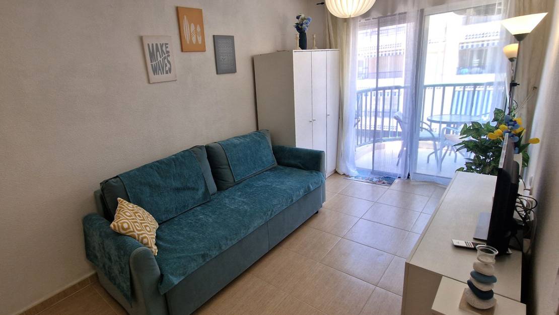 Venta - Apartment - Guardamar del Segura - Guardamar del Segura Centro